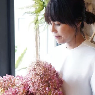 株式会社Umbra Flower Designer/代表取締役 今井 博美